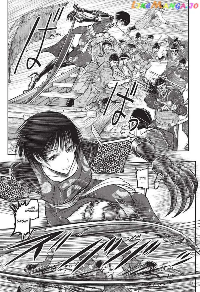 The Elusive Samurai Chapter 140 image 15_optimized